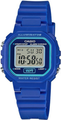 Casio LA-20WH-2A