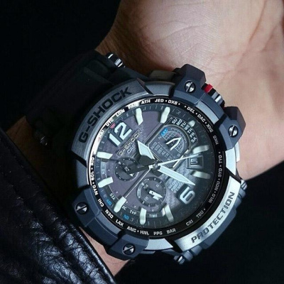 Casio GPW-1000RAF-1A