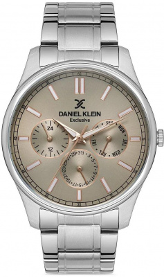 Daniel Klein 12838-3