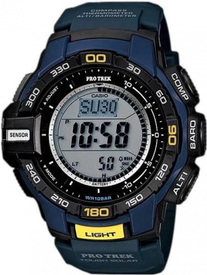 Casio PRG-270-2E