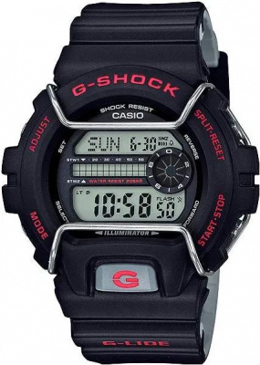 Casio GLS-6900-1E