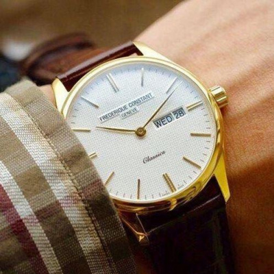 Frederique Constant FC-225ST5B5