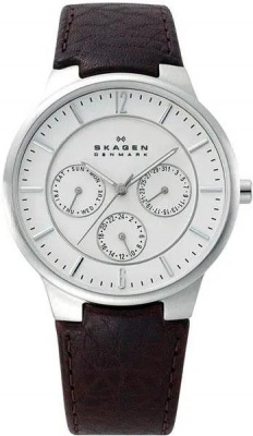 Skagen 331XLSL1