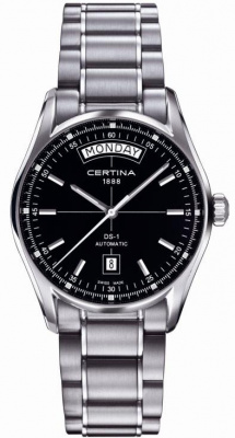 Certina C006.430.11.051