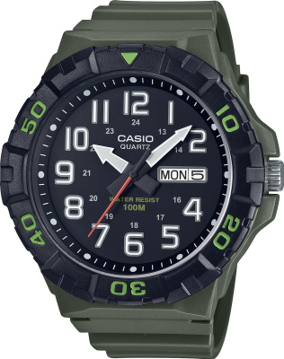 Casio MRW-210H-3A