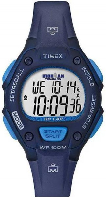 Timex T5K653