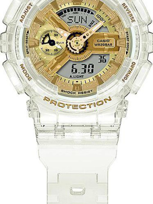 Casio GMA-S110SG-7A