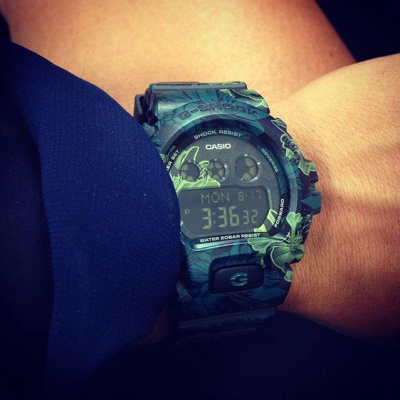 Casio GMD-S6900F-1E