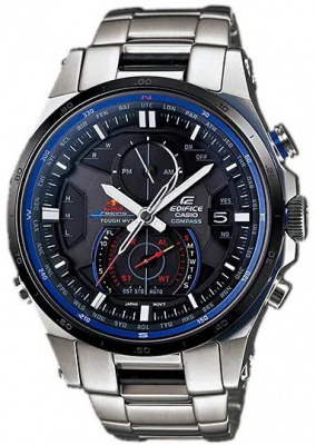 Casio EQW-A1200RB-1A