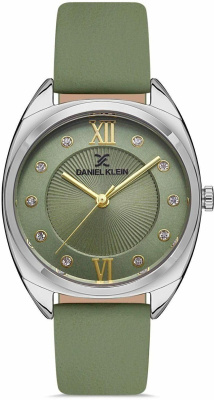 Daniel Klein 13425-6