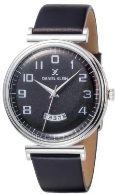 Daniel Klein 11837-5