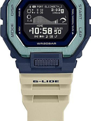 Casio GBX-100TT-2E