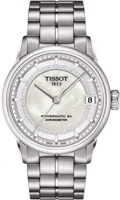 Tissot T086.208.11.116.00