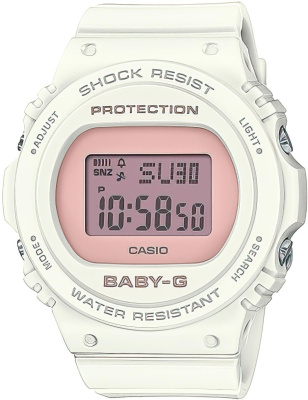 Casio BGD-570-7B