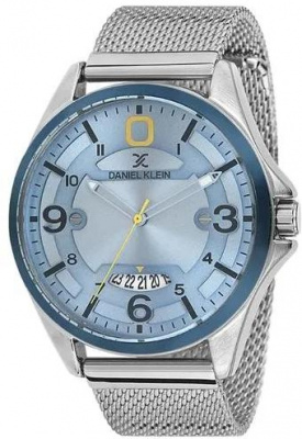 Daniel Klein 11651-5