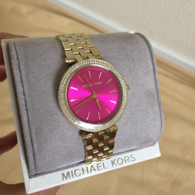 Michael Kors MK3444