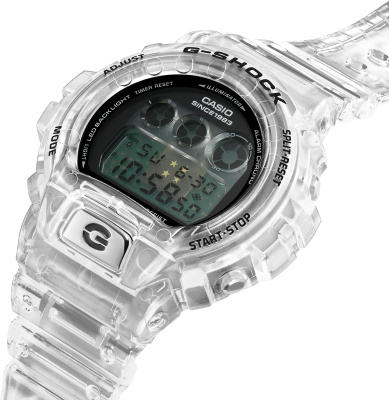 Casio DW-6940RX-7E