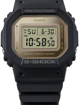 Casio GMD-S5600-1E