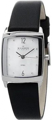 Skagen 691SSLS