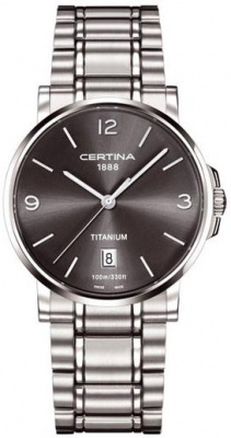 Certina C017.410.44.087