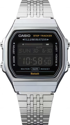 Casio ABL-100WE-1B