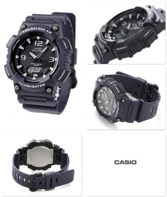 Casio AQ-S810W-2A2