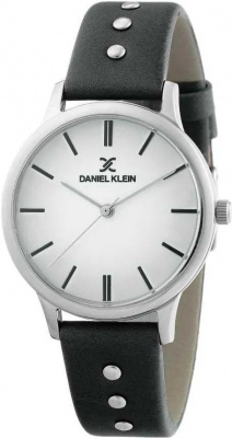 Daniel Klein 12343-1