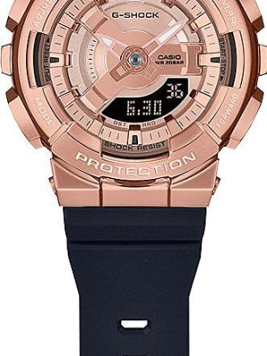 Casio GM-S110PG-1A