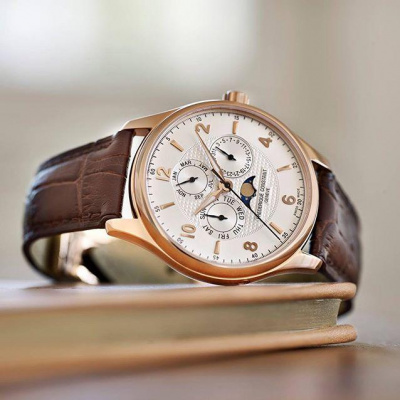 Frederique Constant FC-365RM5B4