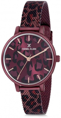 Daniel Klein 12074-4