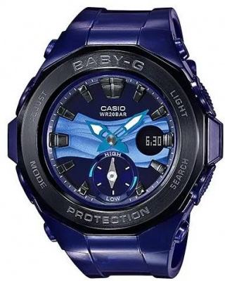 Casio BGA-220B-2A