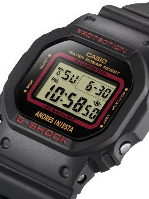 Casio DW-5600AI-1E