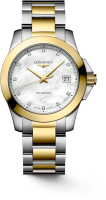 Longines L3.377.3.87.7