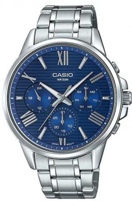 Casio MTP-EX300D-2A