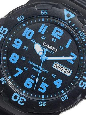 Casio MRW-200H-2B