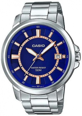 Casio MTP-E130D-2A