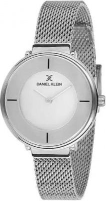 Daniel Klein 11640-1