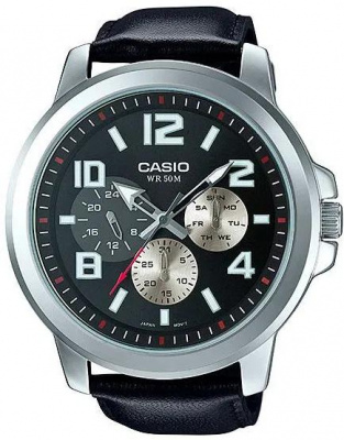 Casio MTP-X300L-1A