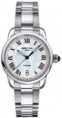 Certina C025.210.11.118