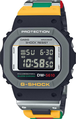 Casio DW-5610MT-1