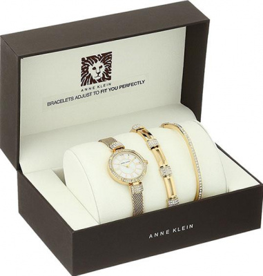 Anne Klein 2844GBST