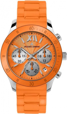 Jacques Lemans 1-1587G