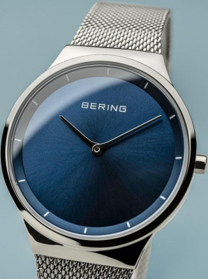 Bering 12131-008