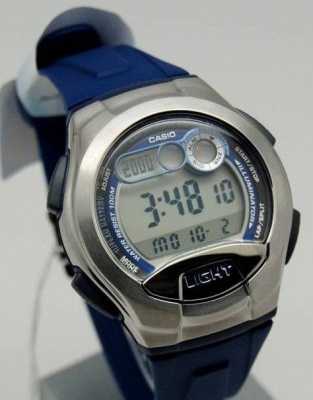 Casio W-752-2A