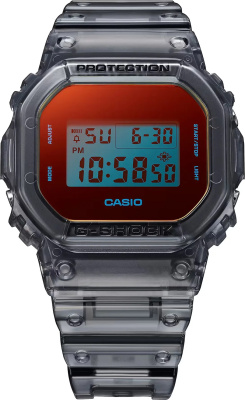 Casio DW-5600TLS-8E