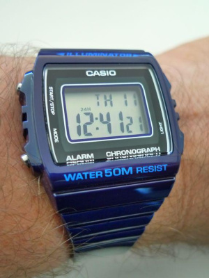 Casio W-215H-2A