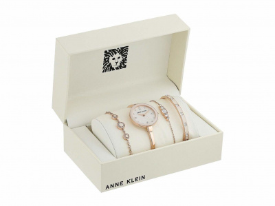 Anne Klein 3352PKST