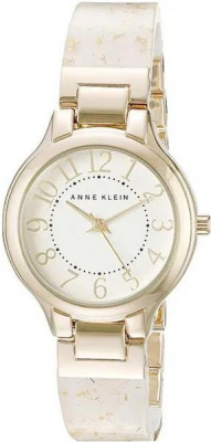 Anne Klein 2380WTGB