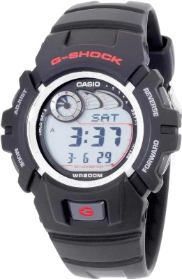 Casio G-2900F-1V