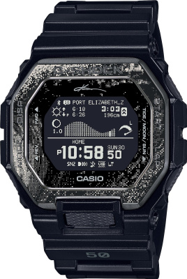 Casio GBX-100KI-1E